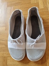 Leguano Balerina Style pearl Gr 36 wenig getragen sehr guter Zustand