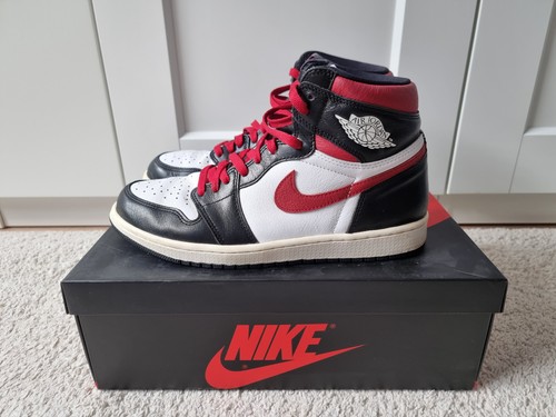 Nike air jordan - jordan, 1
