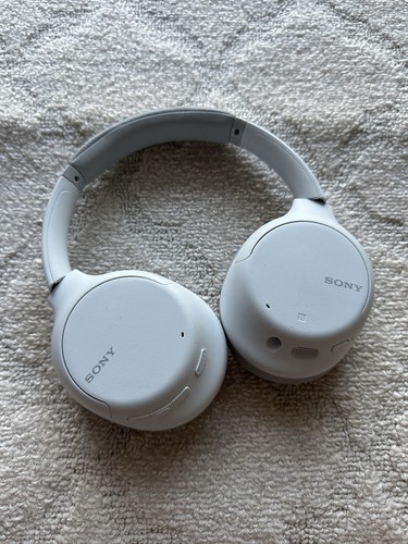 Sony ch710n wireless - sony, noise