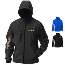 Renault RS Softshell
