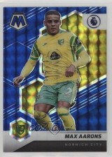 2021-22 Panini Mosaic Premier