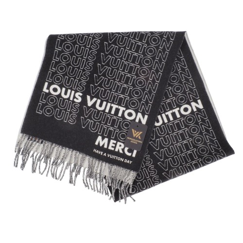 Louis vuitton schal - louis,