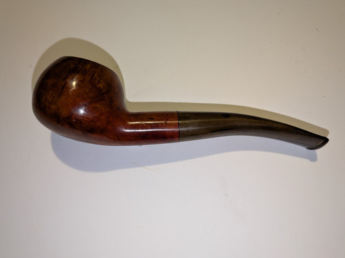 Pfeife genod claude - st.claude, 9mm