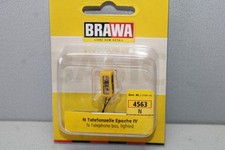 Brawa 4563 Telefonzelle