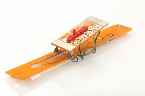 Minitrix 11022 ice - minitrix,