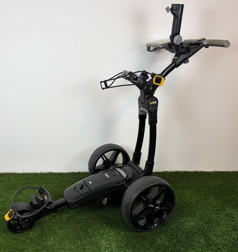 Powakaddy fx3 elektrotrolley - fx3,
