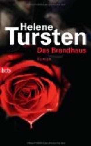 Das brandhaus roman - brandhaus, :