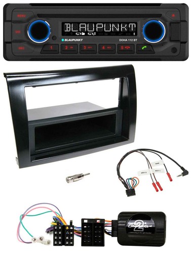 Blaupunkt lenkrad mp3 - lenkrad,