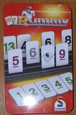 Schmidt Spiel: My Rummy - in