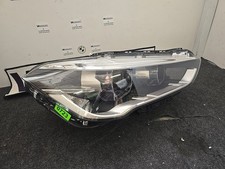 BMW X1 F48 LED Scheinwerfer rechts 7436462