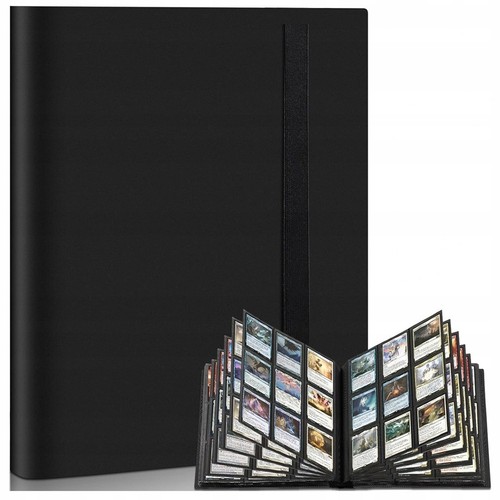 Tcg sammelkartenalbum 360 - tcg,
