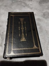 Die Schlafwandler  Luxusausgabe der Franklin  BIBLIOTHEK Herrmann Broch 