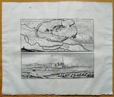 Hornburg - Merian Original