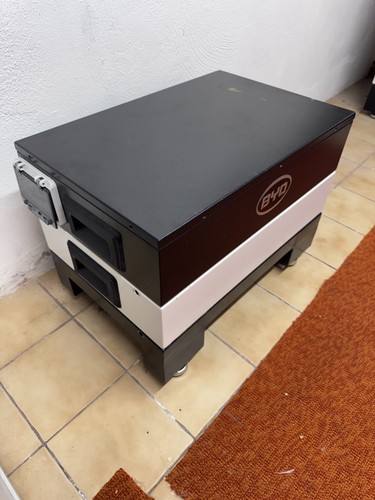 Byd battery box - byd, hochvolt