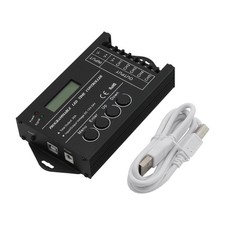 Programmierbar LED-Anzeige