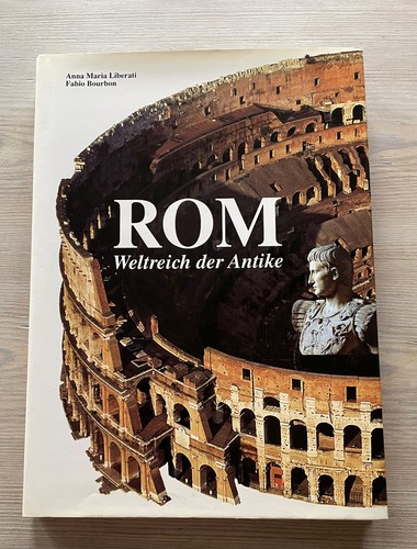 Rom weltreich der antike - weltreich,