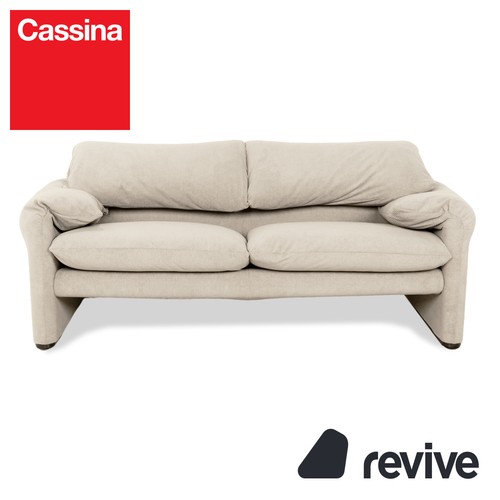 Cassina maralunga feincord - cassina,