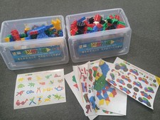 Morphun Junior Starter Rainbow