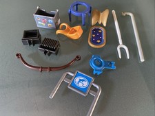 Playmobil Kl Konvolut Ersatzteile Teile von Diversen SpielSets