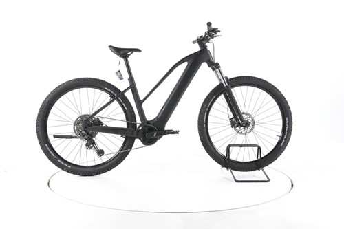 Cube reaction hybrid one - hybrid,