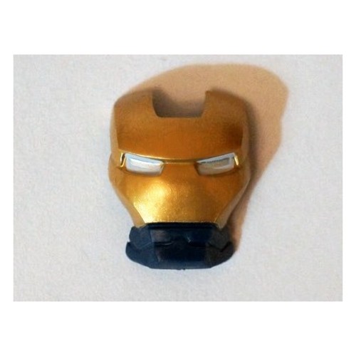 Lego dunkelblau minifigure - dunkelblau,