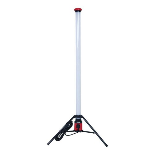 Stier led tower baustrahler - stier, led-tower-baustrahler