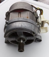 Motor für Privileg Dynamic 6611 , Modell P6347639, 124212303 Waschmaschine