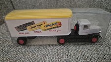 Werbetruck Wrigley’s Juicy