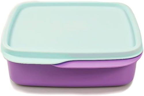 Tupperware lunchbox - tupperware, to