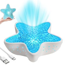 LED Nachtlicht Projektor