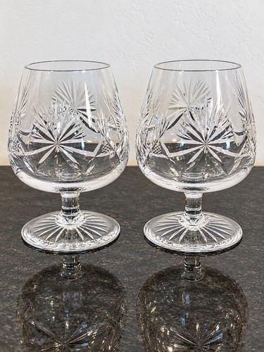 Edinburgh crystal star - edinburgh,