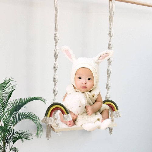 Baby-Hängeschaukel