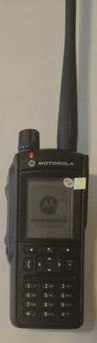 Motorola mtp6650 - motorola,