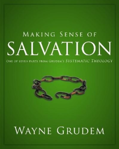 Wayne grudem making sense - wayne,