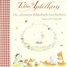 Tilda apfelkern die - tilda, apfelkern: