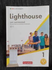 Cornelsen Lighthouse 1 Lern-