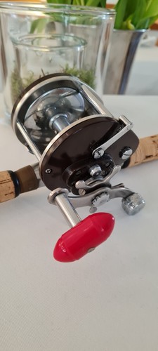 Fisherman 154 multirolle - 154, /