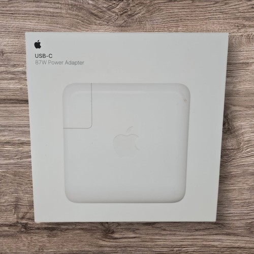 Apple usb power - c, adapter