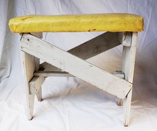 Alter hocker schemel - alter,