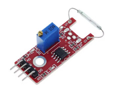 KY-025 Reedschalter Magnetschalter Sensormodul I2C Raspberry Pi