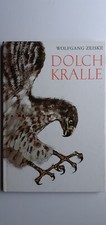 Dolchkralle (Wolfgang Zeiske); 1981 (DDR)