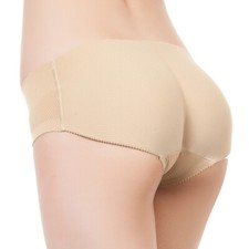 Damen Po Push Up Höschen