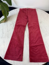 Wrangler Schlagjeans Damen W28