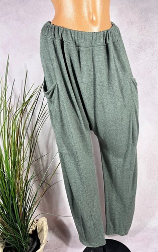 Neu weiche strick hose - neu,