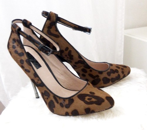 Neu topshop giddy high - giddy,