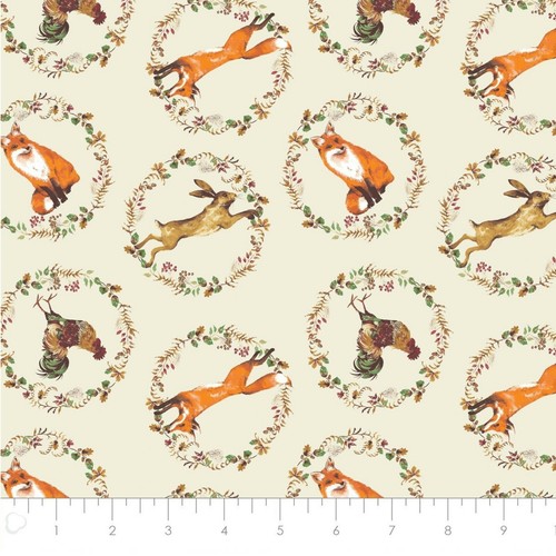 Fat quarter laura ashley - fat,