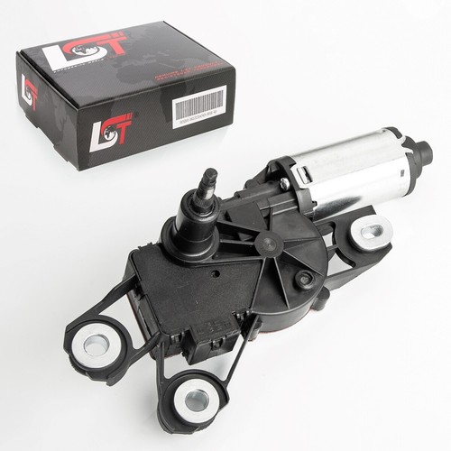 Wischermotor