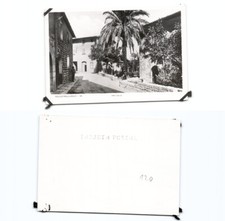 (a78173120)    Mallorca Woermannlinie Dampfer UBENA 1933 nach dem ehemalige