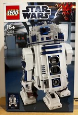 LEGO STAR WARS  `` R2-D2 ´´
