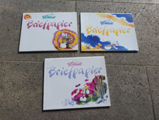 Diddl Briefpapier DIN A5 Thomas Goletz gebraucht guter Zustand zum Aussuchen